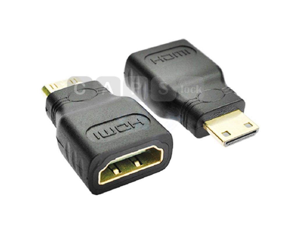 Переходник с HDMI на Mini-HDMI